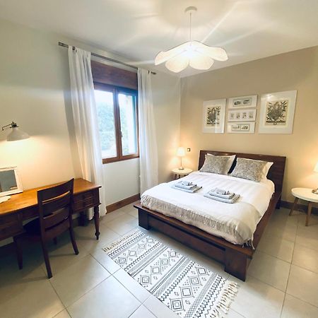 Bed and Breakfast Le Hibou Heureux Bézenac Zewnętrze zdjęcie